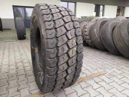 Opony do naczep 445/65R22.5 MICHELIN XZY3 / 100% BIEŻNIKA