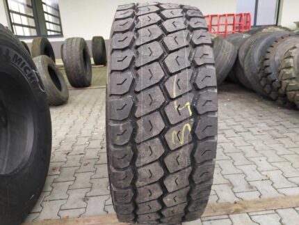Opony do naczep 445/65R22.5 MICHELIN XZY3 / 100% BIEŻNIKA