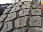 Opony do naczep 445/65R22.5 MICHELIN XZY3 / 100% BIEŻNIKA