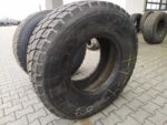 Opony do naczep 445/65R22.5 MICHELIN XZY3 / 100% BIEŻNIKA