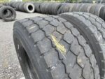 Opony do naczep 445/65R22.5 MICHELIN XZY3 / 13mm