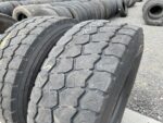 Opony do naczep 445/65R22.5 MICHELIN XZY3 / 13mm