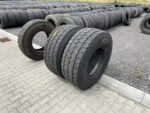 Opony do naczep 445/65R22.5 MICHELIN XZY3 / 13mm