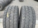 Opony do naczep 445/65R22.5 MICHELIN XZY3 / 13mm