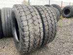 Opony do naczep 445/65R22.5 MICHELIN XZY3 / 16mm