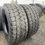Opony do naczep 445/65R22.5 MICHELIN XZY3 / 16mm