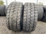 Opony do naczep 445/65R22.5 MICHELIN XZY3 / 16mm