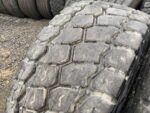 Opony do naczep 445/65R22.5 MICHELIN XZY3 / 16mm