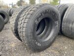 Opony do naczep 445/65R22.5 MICHELIN XZY3 / 16mm
