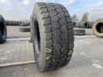 Opony do naczep 445/65R22.5 MICHELIN XZY3 / 10-12mm