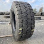 Opony do naczep 445/65R22.5 MICHELIN XZY3 / 10-12mm