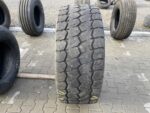Opony do naczep 445/65R22.5 MICHELIN XZY3 / 10-12mm