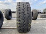 Opony do naczep 445/65R22.5 MICHELIN XZY3 / 10-12mm