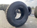 Opony do naczep 445/65R22.5 MICHELIN XZY3 / 10-12mm