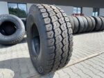 Opony do naczep 445/65R22.5 MICHELIN XZY3 / 19mm