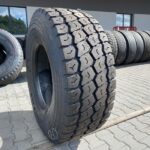 Opony do naczep 445/65R22.5 MICHELIN XZY3 / 19mm