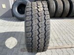 Opony do naczep 445/65R22.5 MICHELIN XZY3 / 19mm