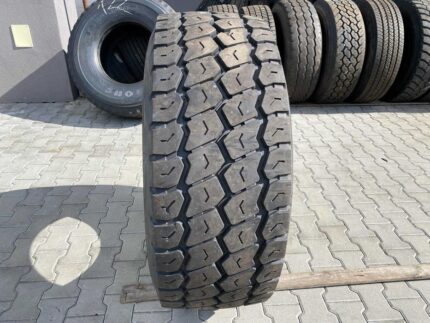 Opony do naczep 445/65R22.5 MICHELIN XZY3 / 19mm