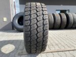Opony do naczep 445/65R22.5 MICHELIN XZY3 / 19mm