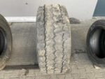 Opony do naczep 445/65R22.5 MICHELIN XZY3 / 9-10mm