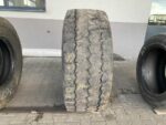Opony do naczep 445/65R22.5 MICHELIN XZY3 / 9-10mm