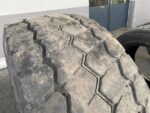 Opony do naczep 445/65R22.5 MICHELIN XZY3 / 9-10mm