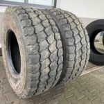 Opony do naczep 445/65R22.5 MICHELIN XZY3 / 15-17mm