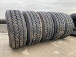 Opony do naczep 445/65R22.5 WINDPOWER WGC28 / 14-16mm