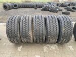 Opony do naczep 445/65R22.5 WINDPOWER WGC28 / 14-16mm
