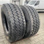 Opony do naczep 445/65R22.5 WINDPOWER WGC28