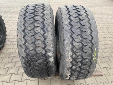 Opony do naczep 445/65R22.5 WINDPOWER WGC28