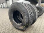 Opony do naczep 445/65R22.5 WINDPOWER WGC28