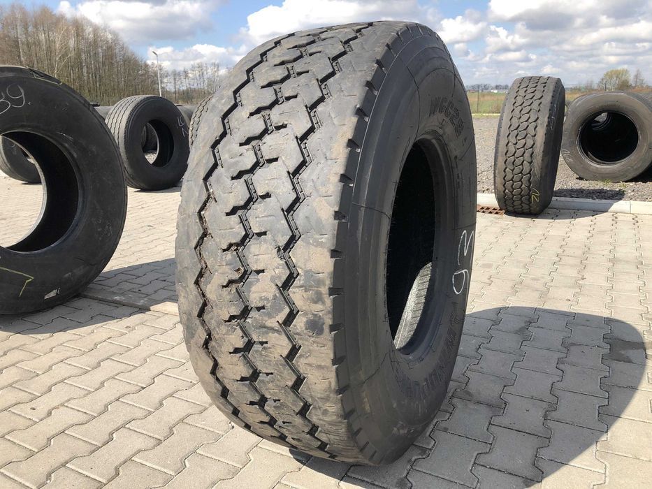Opony do naczep 445/65R22.5 WINDPOWER WGC28 / 9-10mm Opony do naczep 445/65R22.5 WINDPOWER WGC28 / 9-10mm