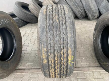 Opony do naczep 445/65R22.5 WINDPOWER WTR69 / 12-14mm