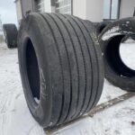 Opony do naczep 455/40R22.5 ADVANCE  GL251T / 12-13mm