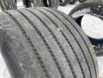 Opony do naczep 455/40R22.5 ADVANCE  GL251T / 12-13mm