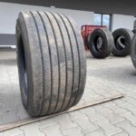 Opony do naczep 455/40R22.5 ADVANCE GL251T / 13mm
