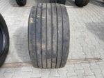 Opony do naczep 455/40R22.5 ADVANCE GL251T / 13mm