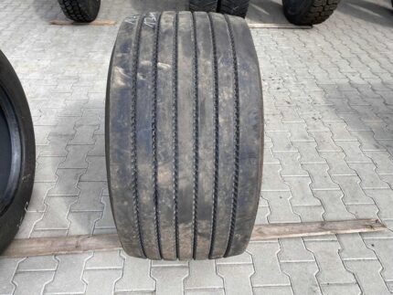 Opony do naczep 455/40R22.5 ADVANCE GL251T / 13mm