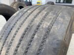 Opony do naczep 455/40R22.5 ADVANCE GL251T / 13mm