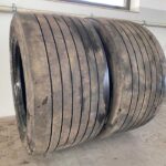 Opony do naczep 455/40R22.5 GOODYEAR MARATHON LHT / POGŁĘBIANE