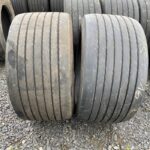 Opony do naczep 455/40R22.5 GOODYEAR MARATHON LHT / 7-8mm