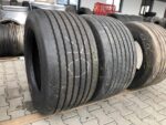 Opony do naczep 455/40R22.5 GOODYEAR MARATHON LHT+ / 10-12mm