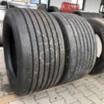 Opony do naczep 455/40R22.5 GOODYEAR MARATHON LHT+ / 10-12mm