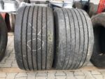 Opony do naczep 455/40R22.5 GOODYEAR MARATHON LHT+ / 10-12mm