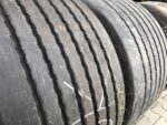 Opony do naczep 455/40R22.5 GOODYEAR MARATHON LHT+ / 10-12mm