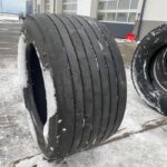 Opony do naczep 455/40R22.5 GOODYEAR MARATHON LHT+ / 6-7mm