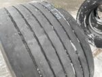 Opony do naczep 455/40R22.5 GOODYEAR MARATHON LHT+ / 6-7mm
