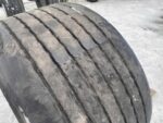 Opony do naczep 455/40R22.5 GOODYEAR MARATHON LHT+ / 9mm