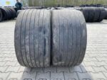 Opony do naczep 455/40R22.5 GOODYEAR MARATHON LHT+ / 7mm